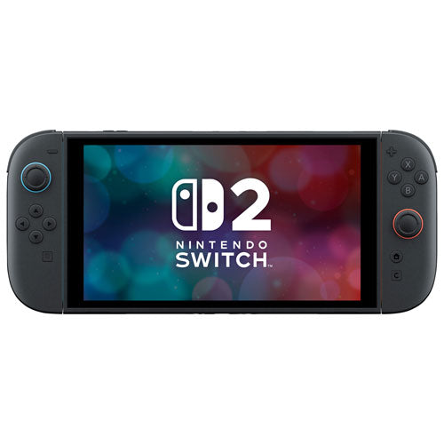 Nintendo Switch 2 + Mario Kart World Bundle